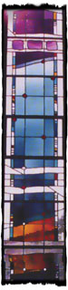 stained glass