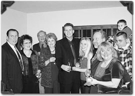 Engagement Party
