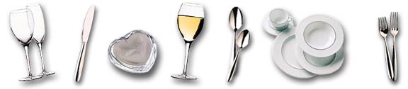 Registry Items